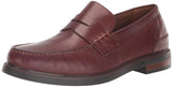 Cole Haan Mens Pinch PREP Penny Loafer Scotch 10